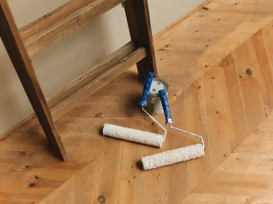 rénovation de parquet partout en France